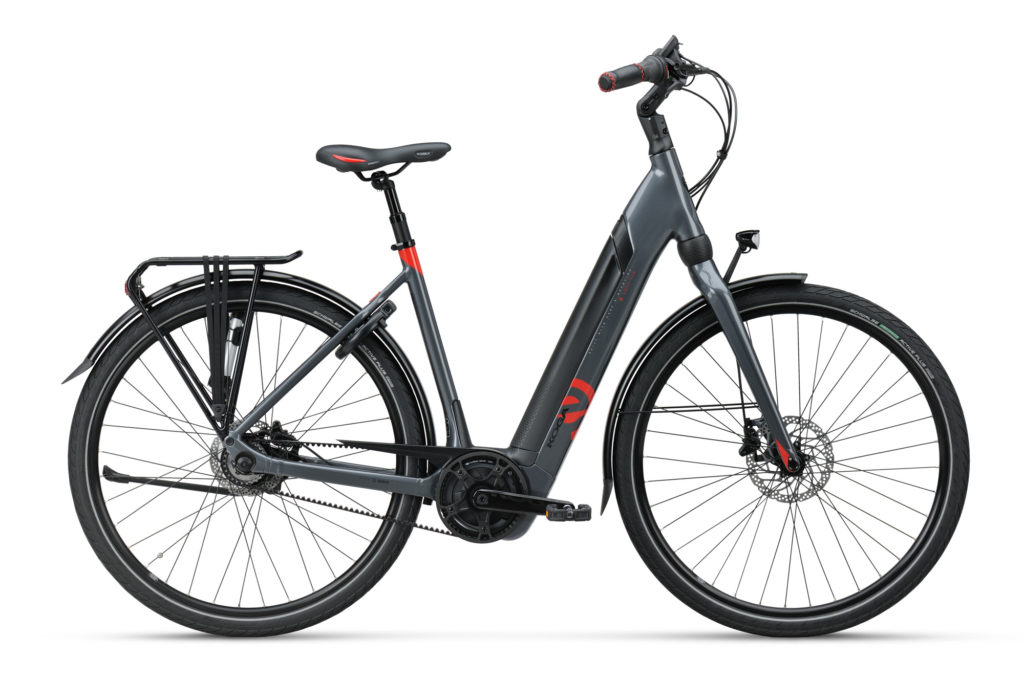 E Bikes Speed Pedelecs