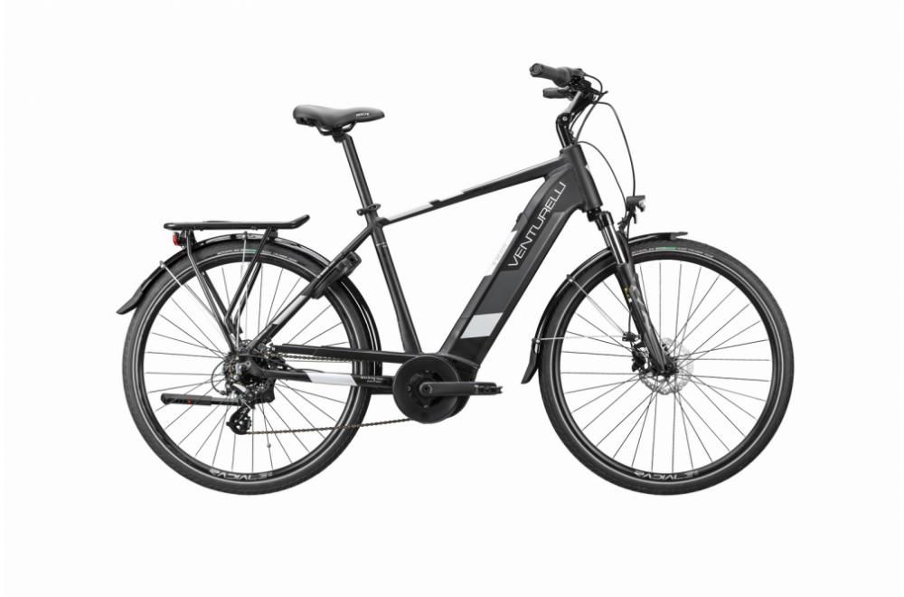 E-Bikes & pedelecs